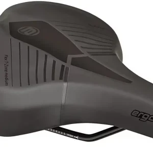 Direktkauf ergotec ES Comfort Sattel L schwarz
