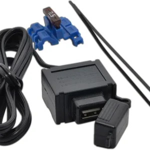 Finale Aktion Baas USB-Steckdose USB12
