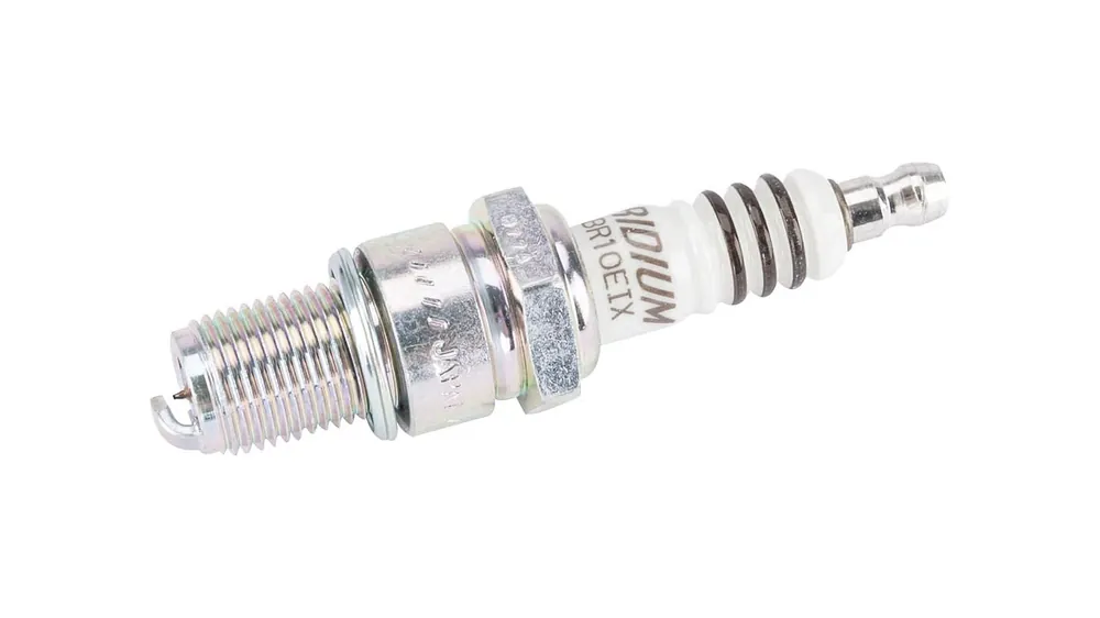 NGK Zündkerze BR10EIX Iridium Rabatt