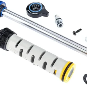 Nur Für Kurze Zeit RockShox Druckstufe RL Standard schwarz, silber