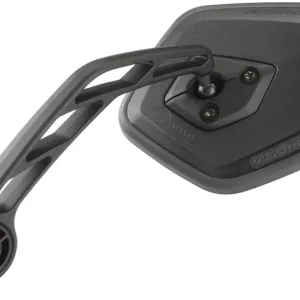 Busch + Müller Rückspiegel 913 Cycle Star E Schwarz Neue Kollektion