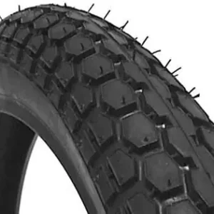 Continental Reifen KKS 10 26 Zoll schwarz Echt