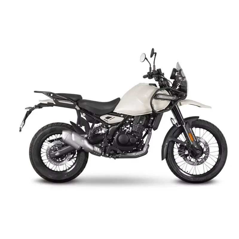 SHAD 3P Befestigungssystem Himalayan 450 2024 Kracherpreis