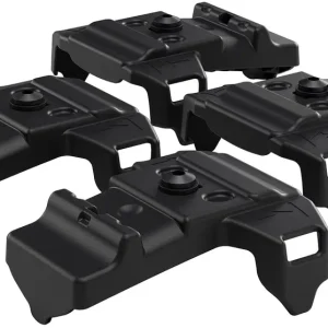 Bestpreis Thule Montage-Kit Santu EasyFold XT
