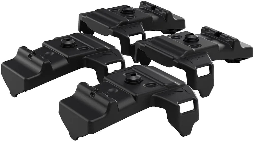 Bestpreis Thule Montage-Kit Santu EasyFold XT