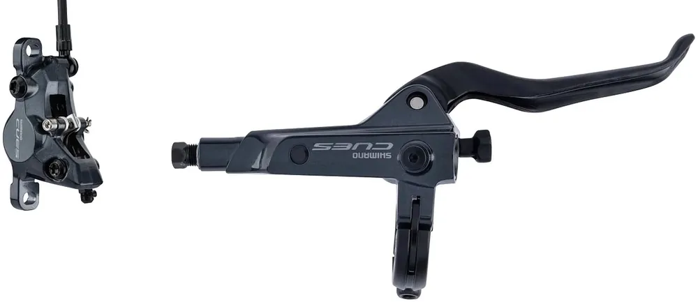 Shimano Scheibenbremse BR-U8000 und BL-U8000 hinten schwarz Sofort Bestellen