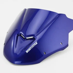BODYSTYLE Sportsline Scheinwerferverkleidung ABS Kunststoff blau für YAMAHA MT-07 Preis Gesenkt