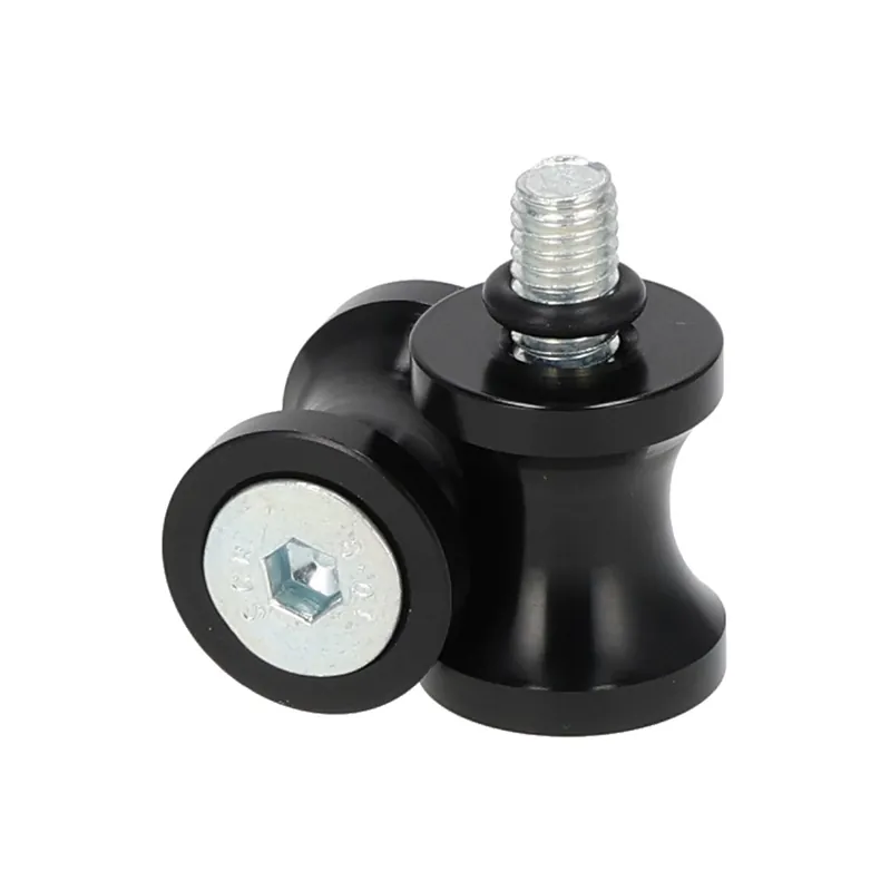 Neu Im Sortiment BTR Motorrad Prismabuchse M6