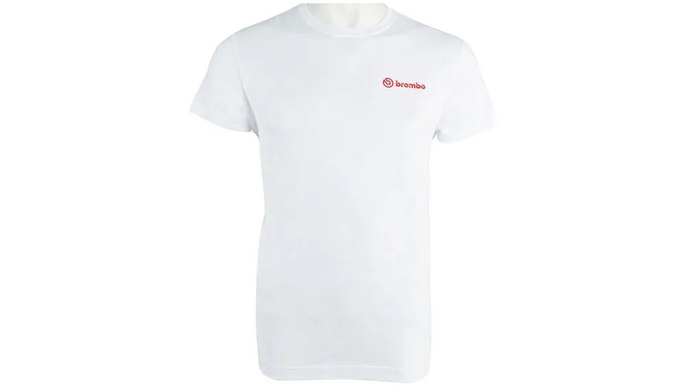 Brembo T-Shirt mit ABE Neu