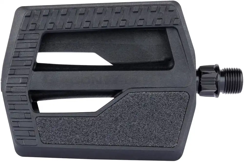 Expressversand CONTEC Pedal Quick Step schwarz