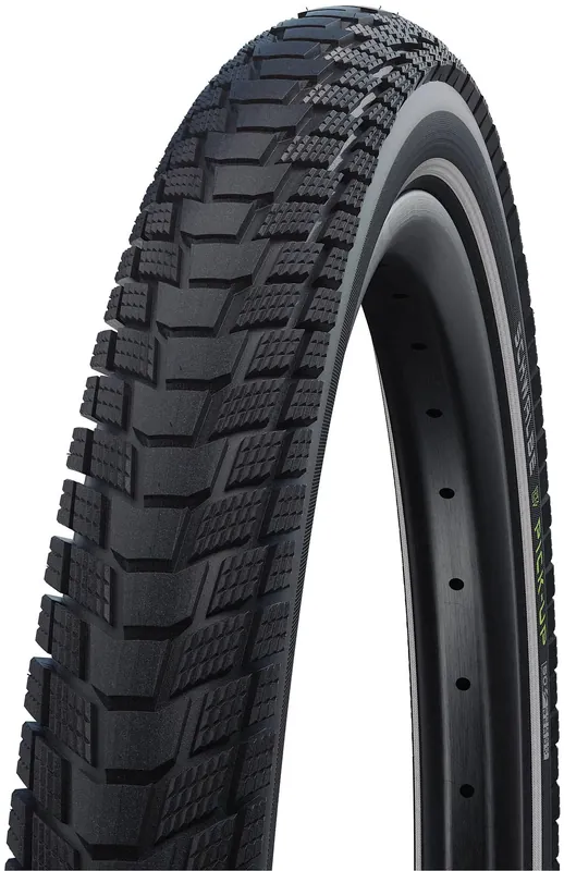 Top-Seller Schwalbe Motion Pick-Up Reifen 26 Zoll schwarz 2,60"