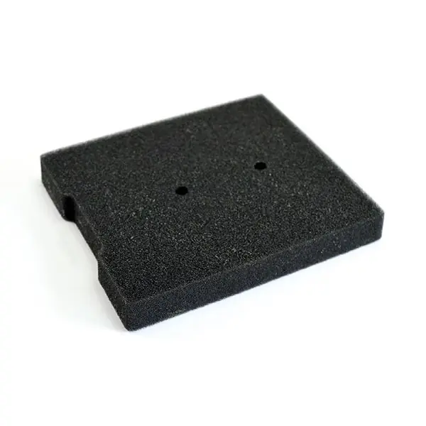 MIW Luftfilter K2203 für Kawasaki KLE 300 Versys X ABS (17-22) Preisknaller