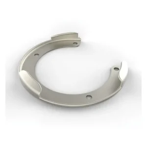 Zertifiziert Oxford Tanklock System Type 5