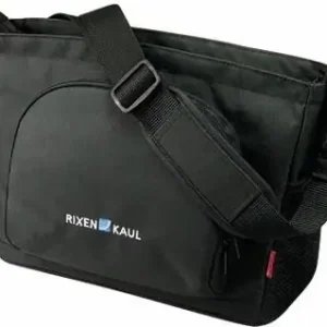 Rixen & Kaul Lenkertasche Allegra schwarz Beliebt