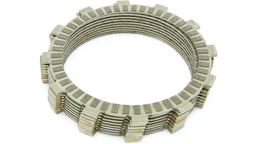 TRW Kupplungslamellensatz MCC612-9 Angebot