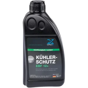 Neuheit Spec-X Kühlflüssigkeit EBF 12+ Pink 1 l Flasche