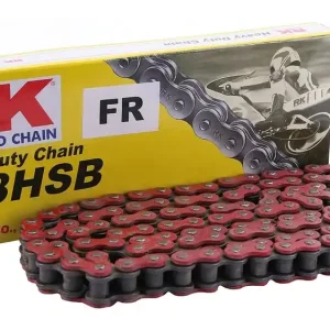 Ausverkauf RK Kette 428HSB 114 Glieder