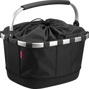 reisenthel Korb Carrybag GT schwarz inkl. Snap-it Adapter Nur Für Kurze Zeit