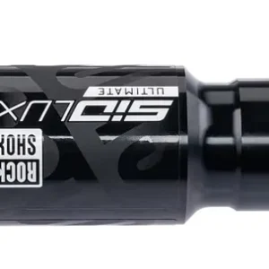 Schneller Versand RockShox Federbein SIDLuxe Ultimate 3P 190 mm schwarz x 45, Solo Air, Body No Bushing, inkl. H
