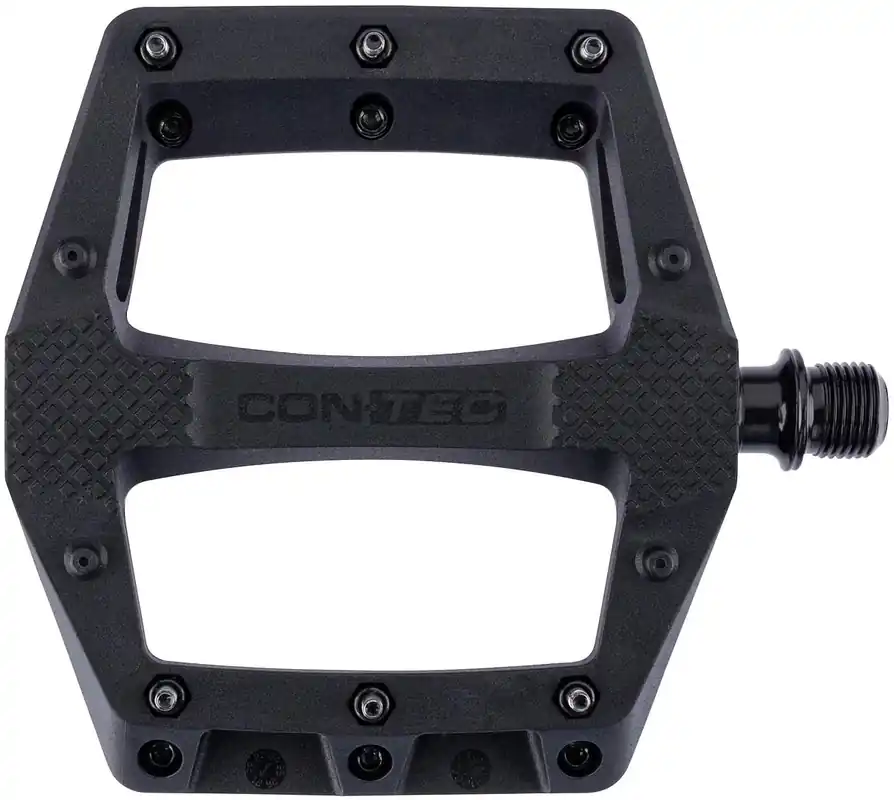 CONTEC Pedal Tenderizer schwarz Garantierte Lieferung