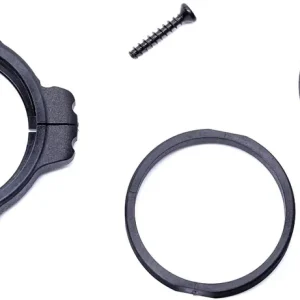 Neuheit SRAM Lagereinstellring Kit schwarz