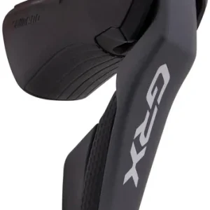 Letzte Chance Shimano Schalt-/Bremshebel GRX 815 Di2 11-fach rechts schwarz