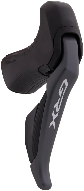 Letzte Chance Shimano Schalt-/Bremshebel GRX 815 Di2 11-fach rechts schwarz