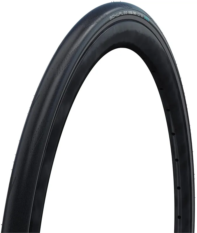 Schwalbe Reifen One 365 Performance Line 25-622 schwarz Saisonangebot