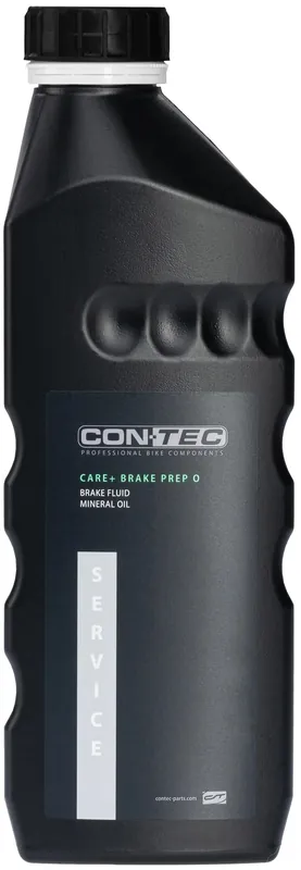 Bestseller CONTEC Bremsflüssigkeit Care+ Brake Prep O 1 Liter