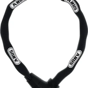 Versand Am Gleichen Tag ABUS Kettenschloss Steel-O-Chain™ XPlus™ 9808K (Sonderanfertigung, XPlus™ Code erforderlich)