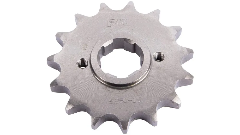 Top-Preis RK Antriebsritzel 6290 15 Zähne