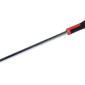 Bikeservice Schraubendreher D-Typ 165 mm Highlight