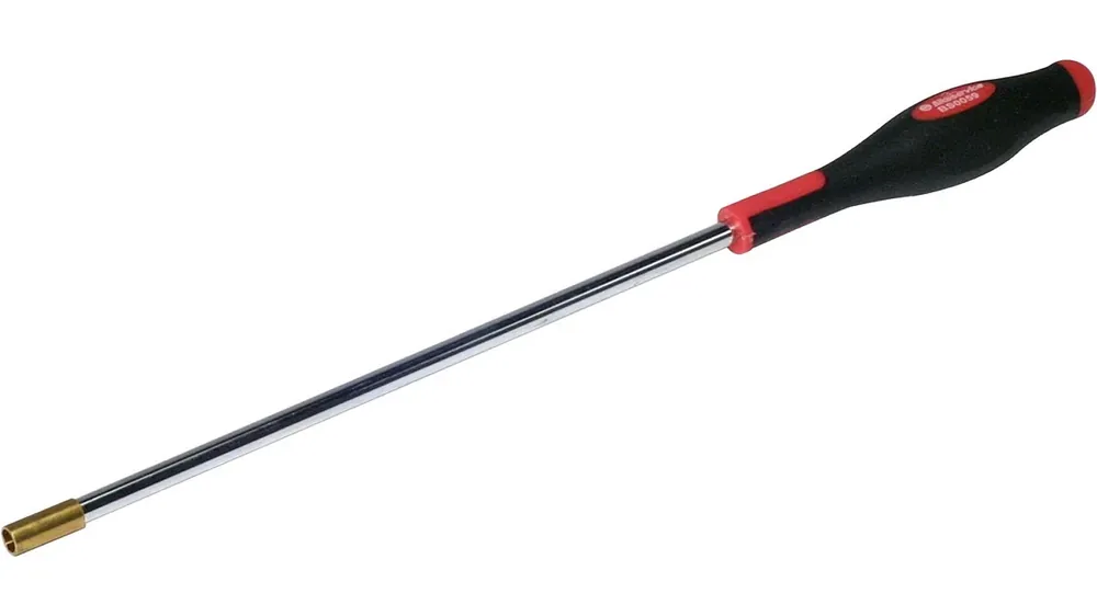 Bikeservice Schraubendreher D-Typ 165 mm Highlight