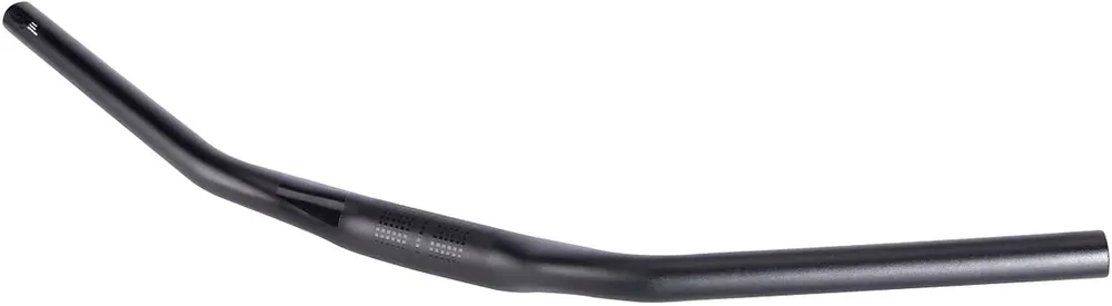 Zertifiziert CONTEC Lenker Sendai 60 630 mm schwarz