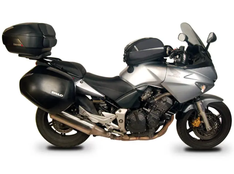 Günstig SHAD 3P Befestigungssystem Honda