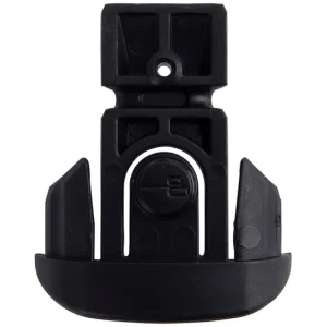 Curana Kantenschutz Apollo 50 mm schwarz Geprüft