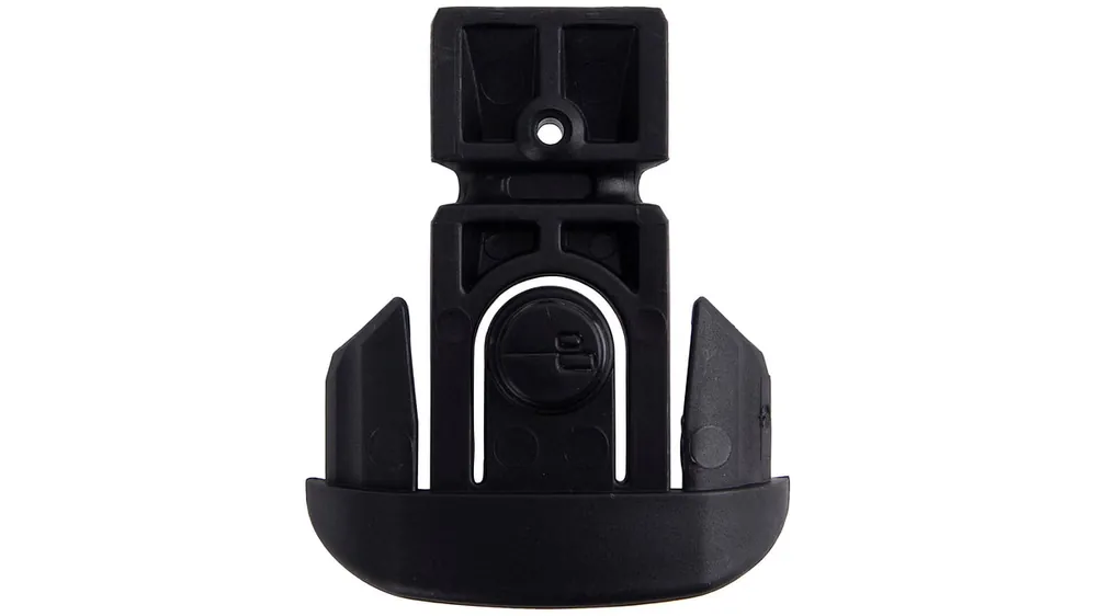 Curana Kantenschutz Apollo 50 mm schwarz Geprüft