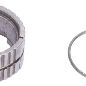 Shimano Bremsmantel für SG-C3000-7C silber Abverkauf