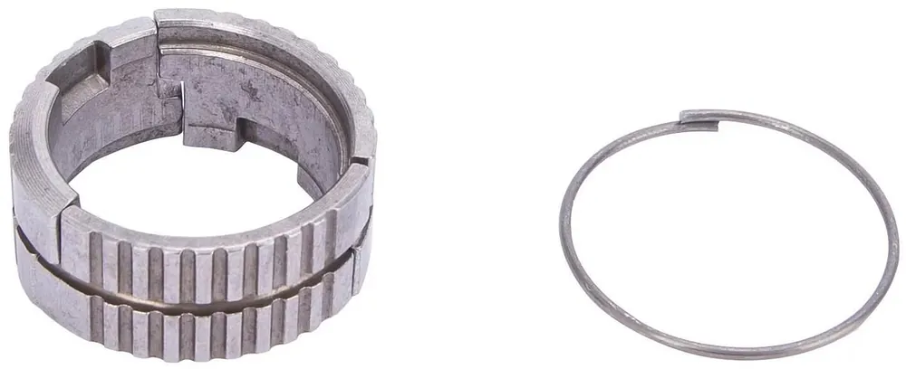 Shimano Bremsmantel für SG-C3000-7C silber Abverkauf
