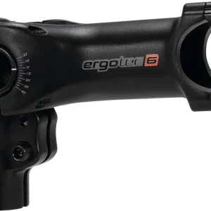 Nur Heute ergotec Vorbau Swell R 70 schwarz
