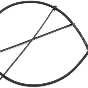 Shimano Stromkabel Di2 EW-SD300 300 mm schwarz Heißes Angebot