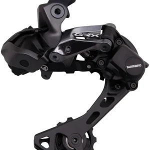 Expressversand Shimano Schaltwerk GRX RD-RX815/817 Di2 11-fach schwarz