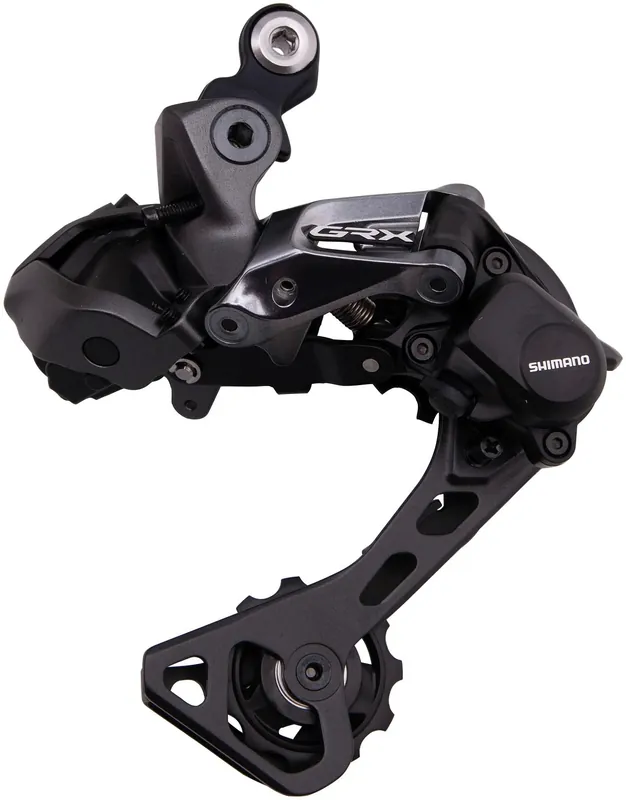 Expressversand Shimano Schaltwerk GRX RD-RX815/817 Di2 11-fach schwarz