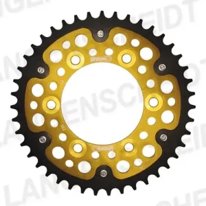 Günstig Supersprox Stealth-Kettenrad 520 37Z (Gold)