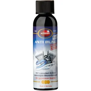 Solange Der Vorrat Reicht Autosol Politur Anti-Blau