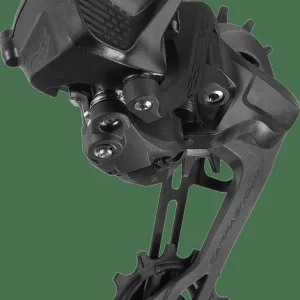 Campagnolo Schaltwerk Record WRL 13s schwarz bis 36 Zähne, mit Kupplung Mega-Angebot