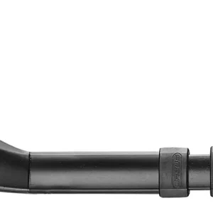 Ursus Hinterbauständer R78 - King Mini 16-24 Zoll schwarz 40 mm Lochabstand Preis Gesenkt