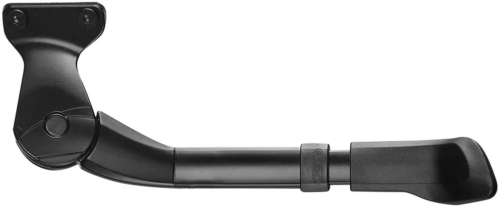 Ursus Hinterbauständer R78 - King Mini 16-24 Zoll schwarz 40 mm Lochabstand Preis Gesenkt