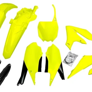Sofort Bestellen UFO Plast Verkleidungssatz für Yamaha [YAKIT321F-DFLU]
