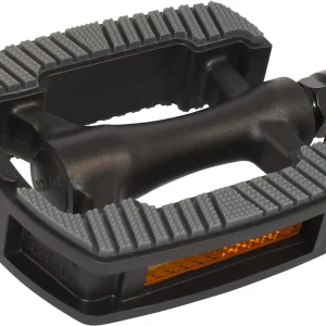 Garantierte Lieferung Union Pedal SP-820 schwarz